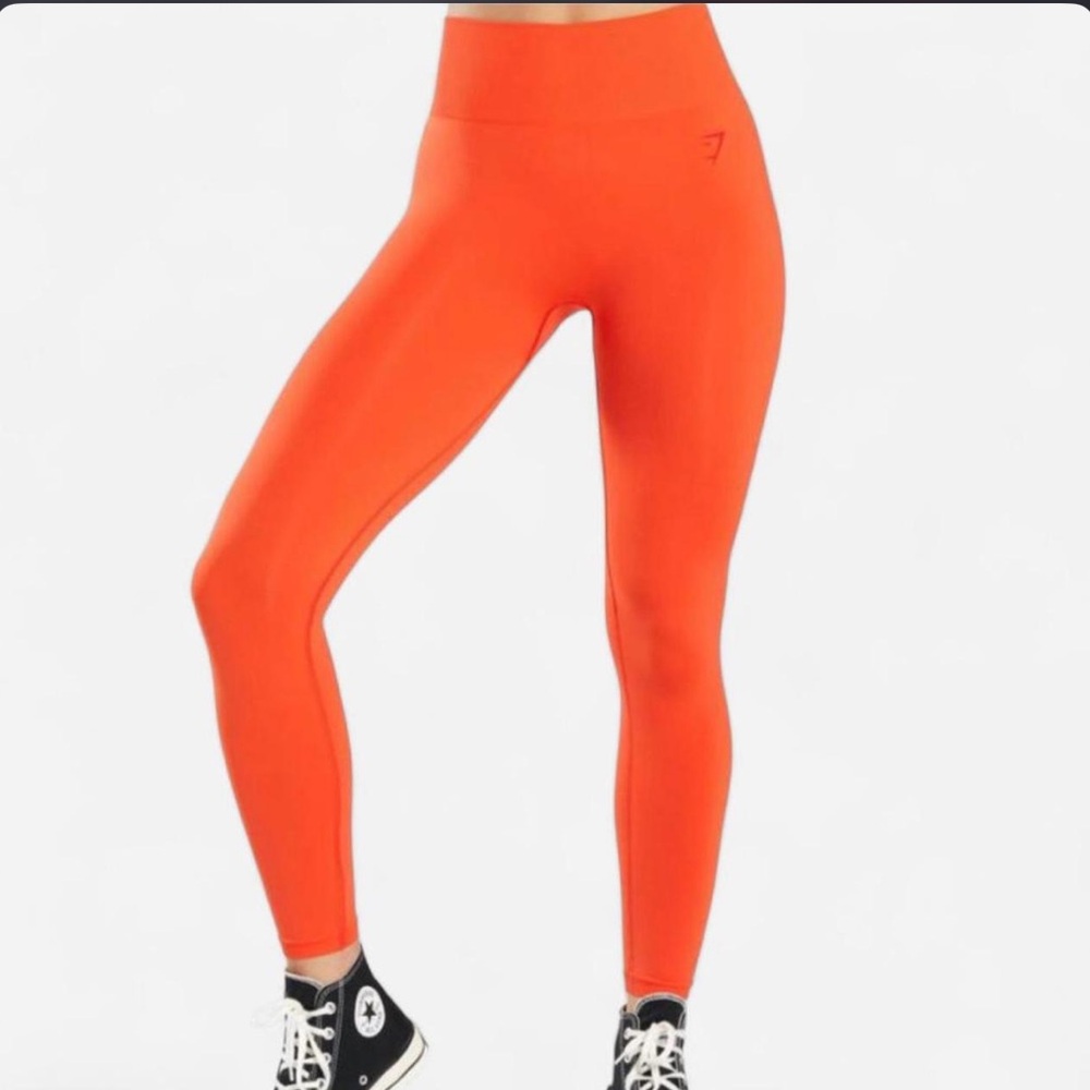 Gymshark fit seamless leggings